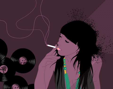 MARY-JANE 